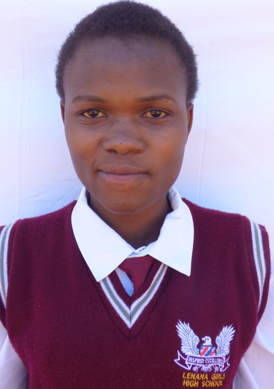Abigael Nyongesa-1st pl-5th Comp-Lenana